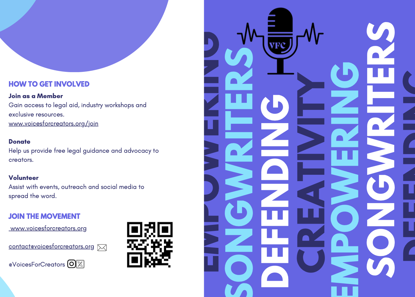 Client Brochure Preview