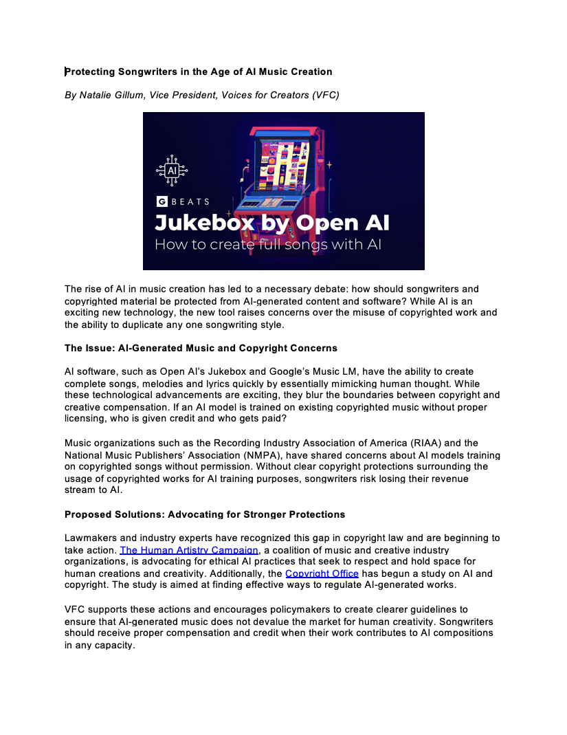 Client Blog Entry Preview